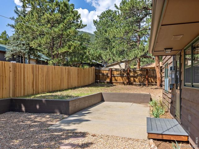 920 Morgan Street, Estes Park, CO 80517