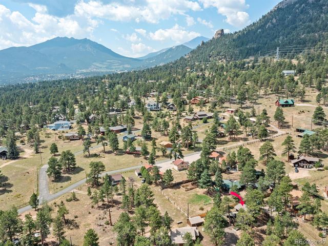 920 Morgan Street, Estes Park, CO 80517