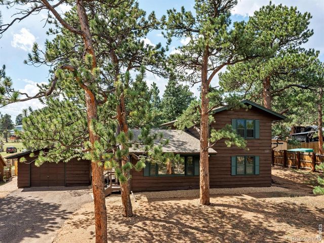 920 Morgan Street, Estes Park, CO 80517