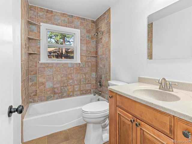 920 Morgan Street, Estes Park, CO 80517