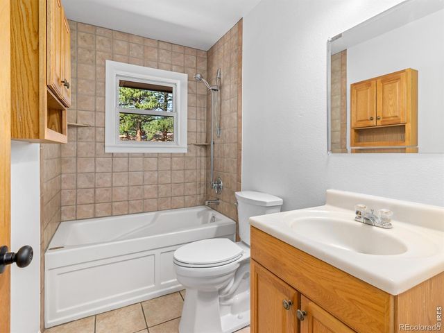 920 Morgan Street, Estes Park, CO 80517