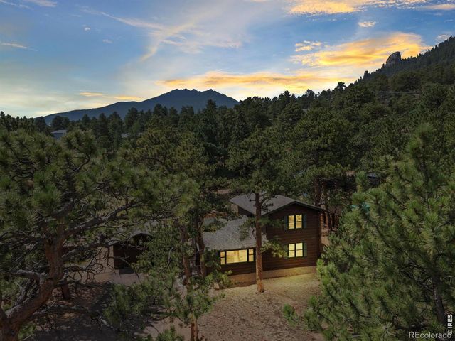 920 Morgan Street, Estes Park, CO 80517