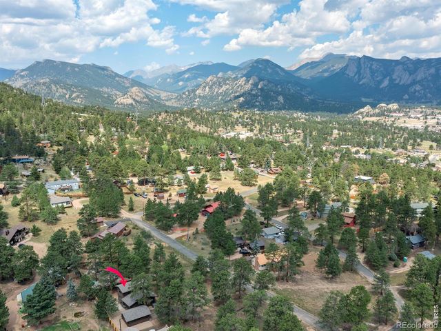 920 Morgan Street, Estes Park, CO 80517
