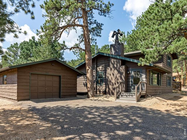 920 Morgan Street, Estes Park, CO 80517
