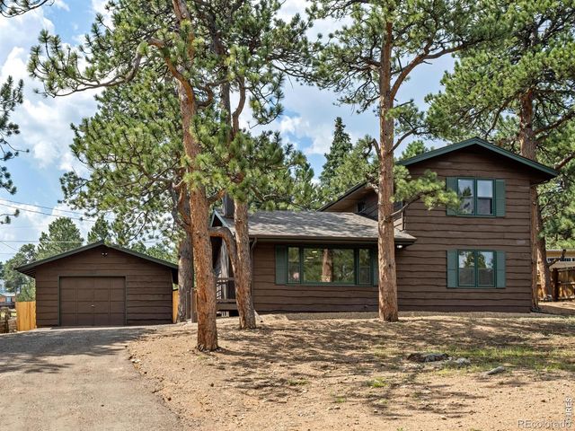 920 Morgan Street, Estes Park, CO 80517