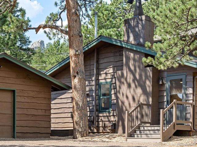 920 Morgan Street, Estes Park, CO 80517