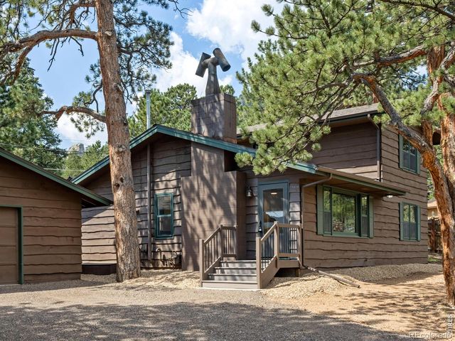 920 Morgan Street, Estes Park, CO 80517