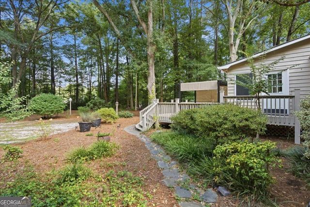 5270 Story Road, Powder Springs, GA 30127