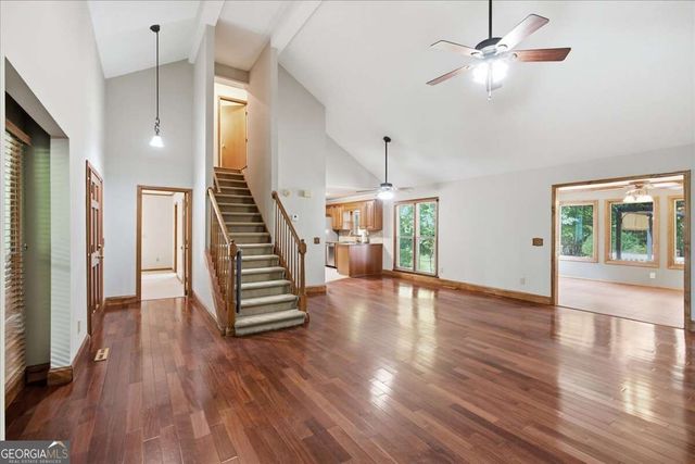 5270 Story Road, Powder Springs, GA 30127