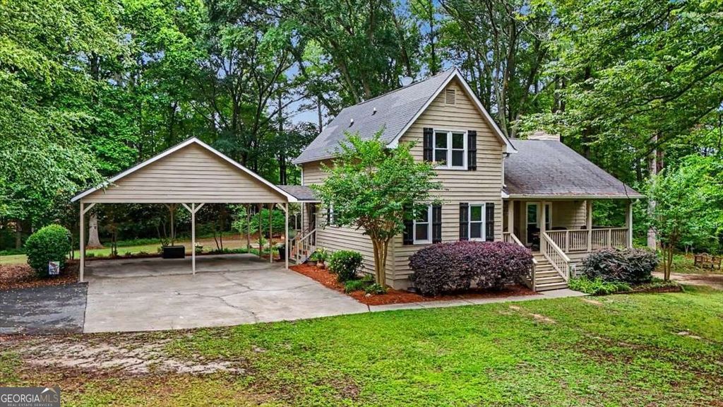 5270 Story Road, Powder Springs, GA 30127
