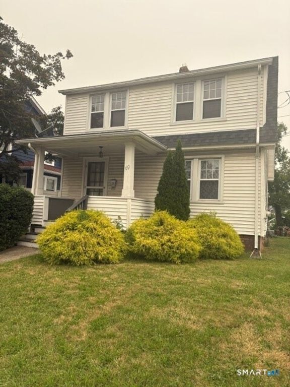69 Forbes Place, East Haven, CT 06512