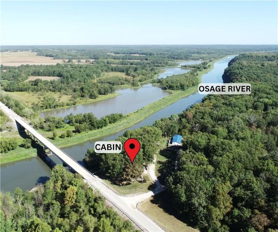 2585 Sugar Maple Street, Osceola, MO 64776