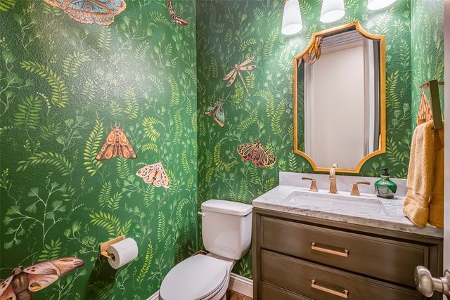 13845 Marys Ridge Road, Fort Worth, TX 76008