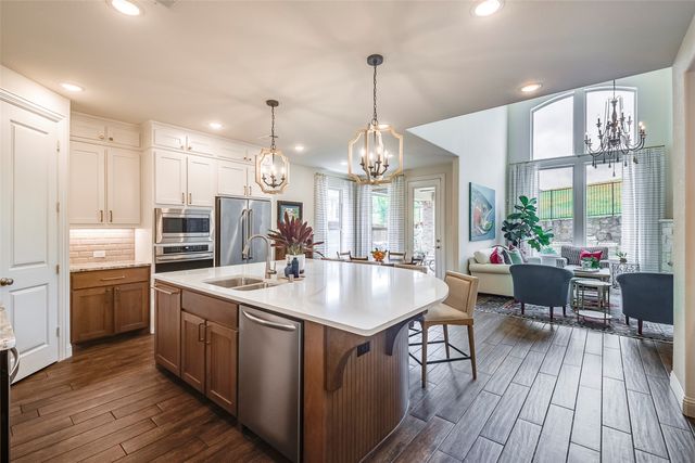 13845 Marys Ridge Road, Fort Worth, TX 76008