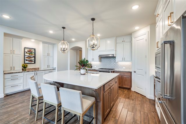 13845 Marys Ridge Road, Fort Worth, TX 76008