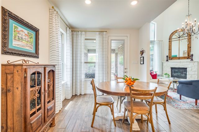 13845 Marys Ridge Road, Fort Worth, TX 76008