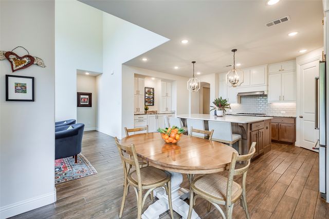 13845 Marys Ridge Road, Fort Worth, TX 76008