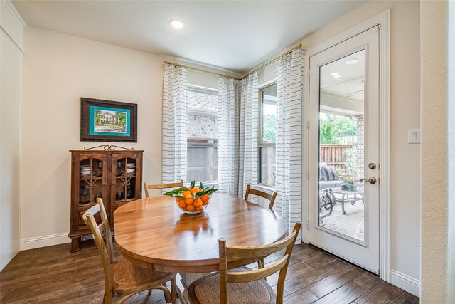 13845 Marys Ridge Road, Fort Worth, TX 76008