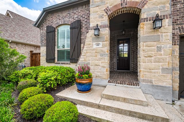 13845 Marys Ridge Road, Fort Worth, TX 76008