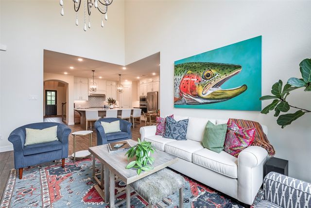 13845 Marys Ridge Road, Fort Worth, TX 76008