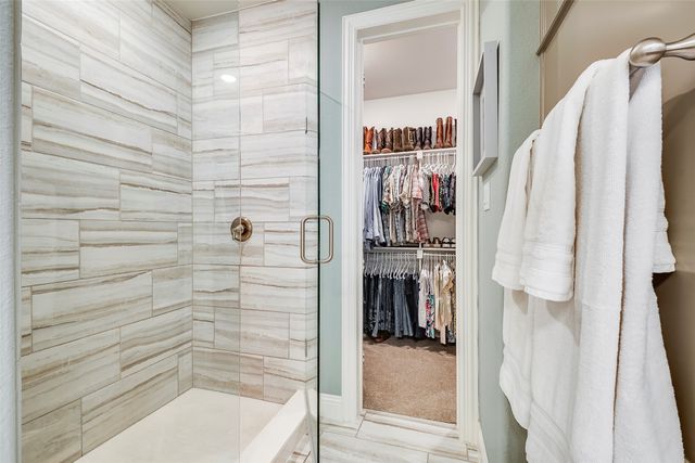 13845 Marys Ridge Road, Fort Worth, TX 76008