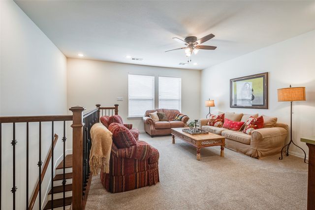 13845 Marys Ridge Road, Fort Worth, TX 76008