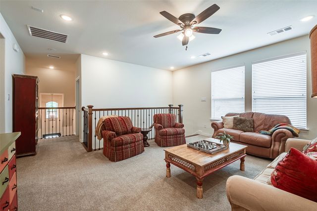 13845 Marys Ridge Road, Fort Worth, TX 76008