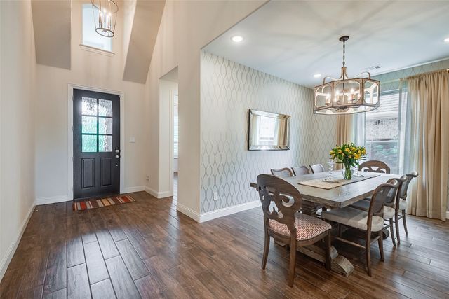 13845 Marys Ridge Road, Fort Worth, TX 76008