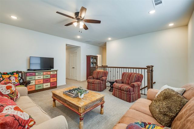 13845 Marys Ridge Road, Fort Worth, TX 76008