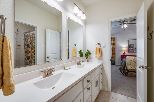 13845 Marys Ridge Road, Fort Worth, TX 76008