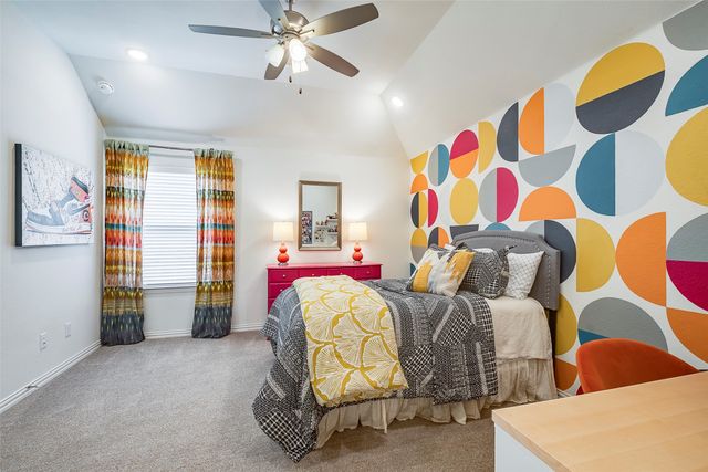 13845 Marys Ridge Road, Fort Worth, TX 76008