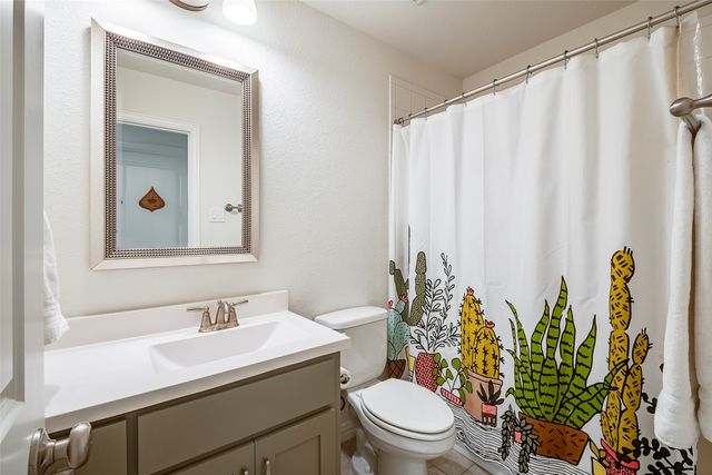 13845 Marys Ridge Road, Fort Worth, TX 76008