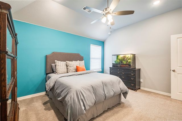 13845 Marys Ridge Road, Fort Worth, TX 76008