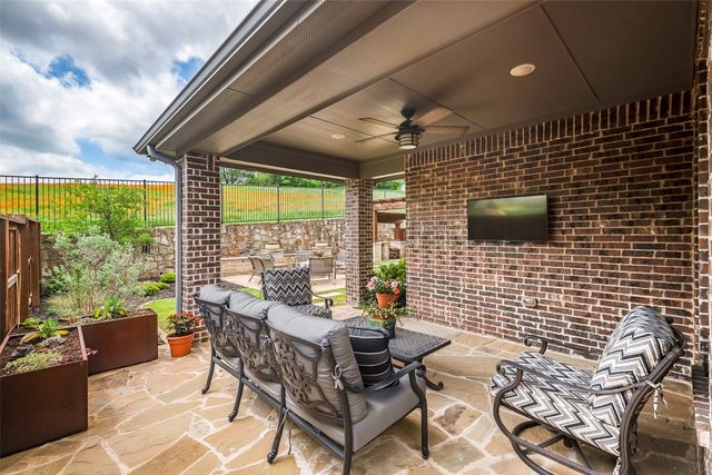 13845 Marys Ridge Road, Fort Worth, TX 76008