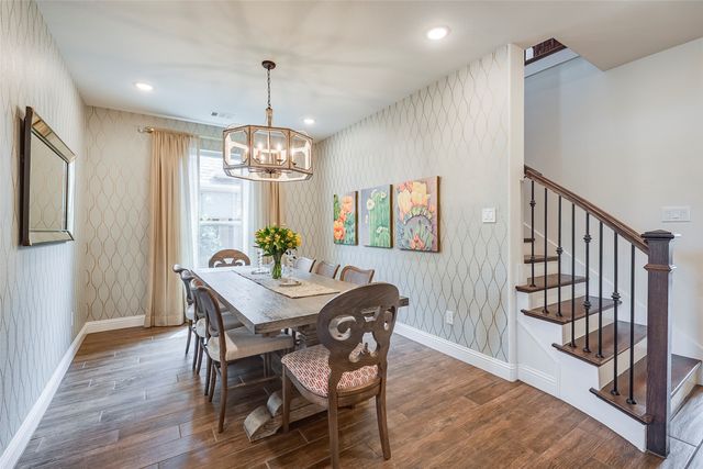 13845 Marys Ridge Road, Fort Worth, TX 76008