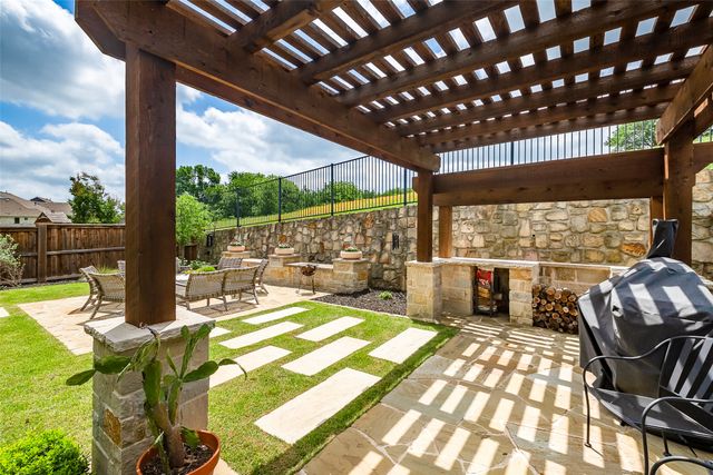 13845 Marys Ridge Road, Fort Worth, TX 76008