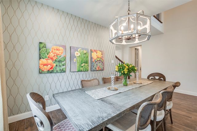 13845 Marys Ridge Road, Fort Worth, TX 76008