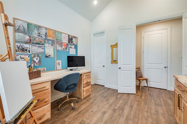 13845 Marys Ridge Road, Fort Worth, TX 76008