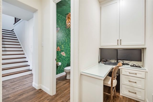 13845 Marys Ridge Road, Fort Worth, TX 76008