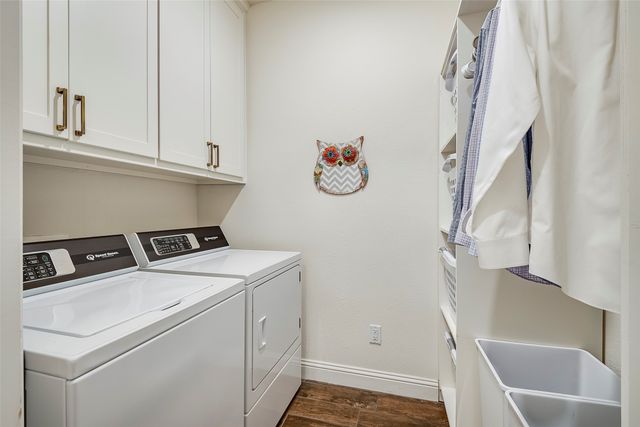 13845 Marys Ridge Road, Fort Worth, TX 76008