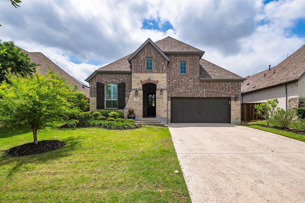 13845 Marys Ridge Road, Fort Worth, TX 76008