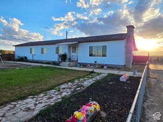 4065 N UPPER MILL RD, Elmo, UT 84521
