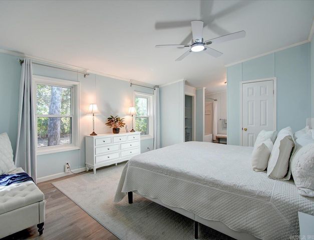 231 Century Cir Circle, Hot Springs, AR 71913