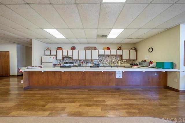 231 Century Cir Circle, Hot Springs, AR 71913