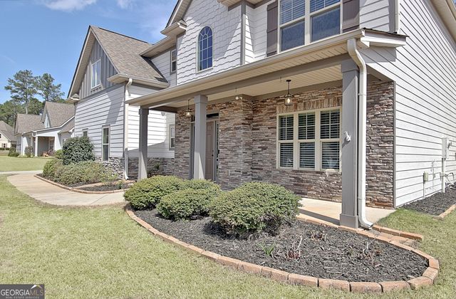 201 Fox Hall Crossing E, Senoia, GA 30276