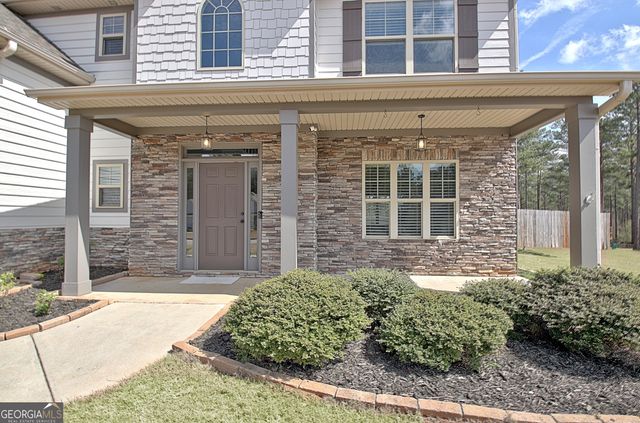 201 Fox Hall Crossing E, Senoia, GA 30276