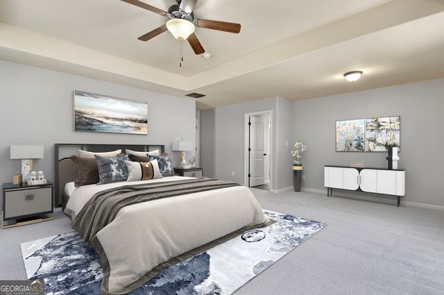 201 Fox Hall Crossing E, Senoia, GA 30276