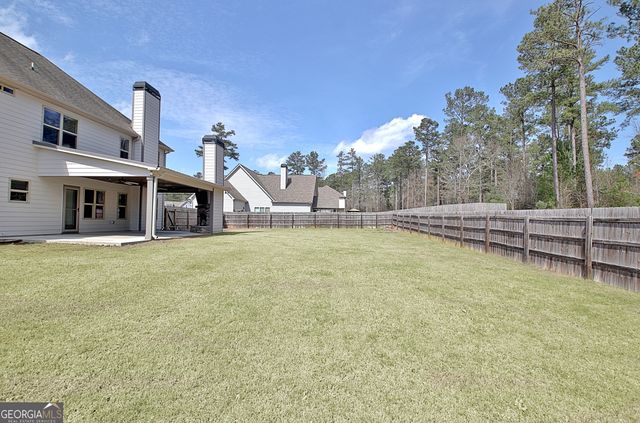 201 Fox Hall Crossing E, Senoia, GA 30276