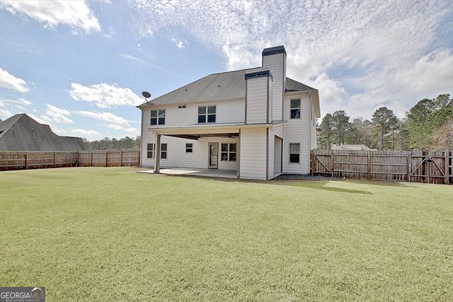 201 Fox Hall Crossing E, Senoia, GA 30276