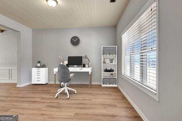 201 Fox Hall Crossing E, Senoia, GA 30276